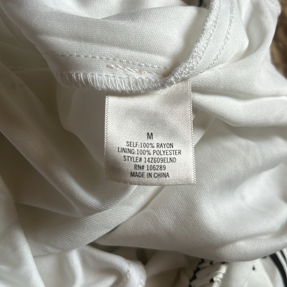 Mi Ami Maxi skirt - Picture 11 of 12